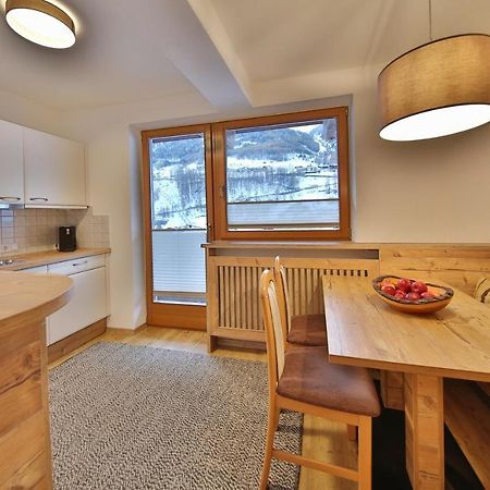 Hotel Garni Fiegl Apart Sölden Exteriör bild