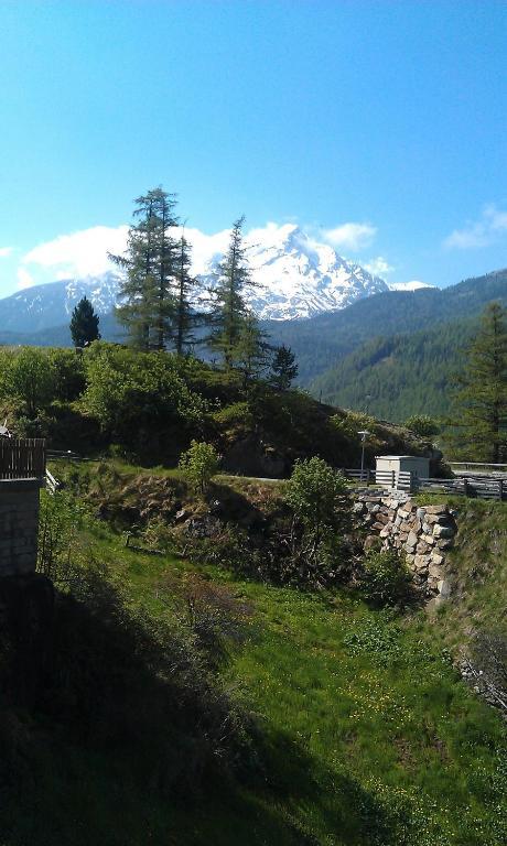 Hotel Garni Fiegl Apart Sölden Exteriör bild