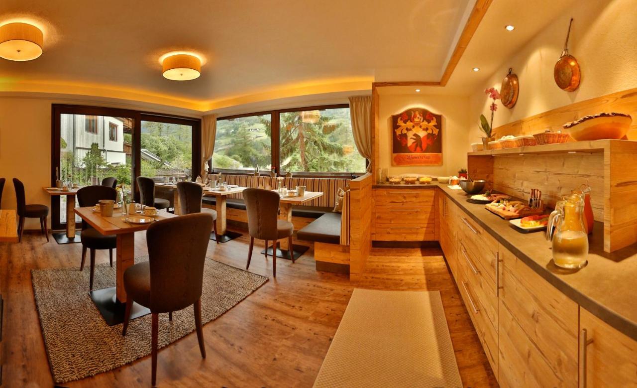 Hotel Garni Fiegl Apart Sölden Exteriör bild