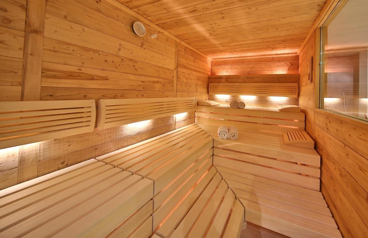 Hotel Garni Fiegl Apart Sölden Exteriör bild